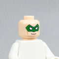 JONAK Toys UV Printed Head- The Con Lantern [x20 Heads Per Batch]