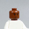 JONAK Toys UV Printed Head- OG Windu [x20 Heads Per Batch]