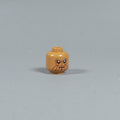 JONAK Toys UV Printed Heads- Eeth Koth (CW) [x20 Heads Per Batch]