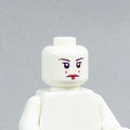 JONAK Toys UV Printed Head- Queen Amidala [x20 Heads Per Batch]