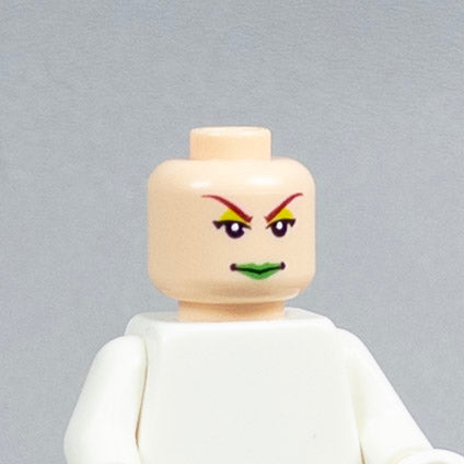 JONAK Toys UV Printed Head- The Plant Lady (2006) [x20 Heads Per Batch]