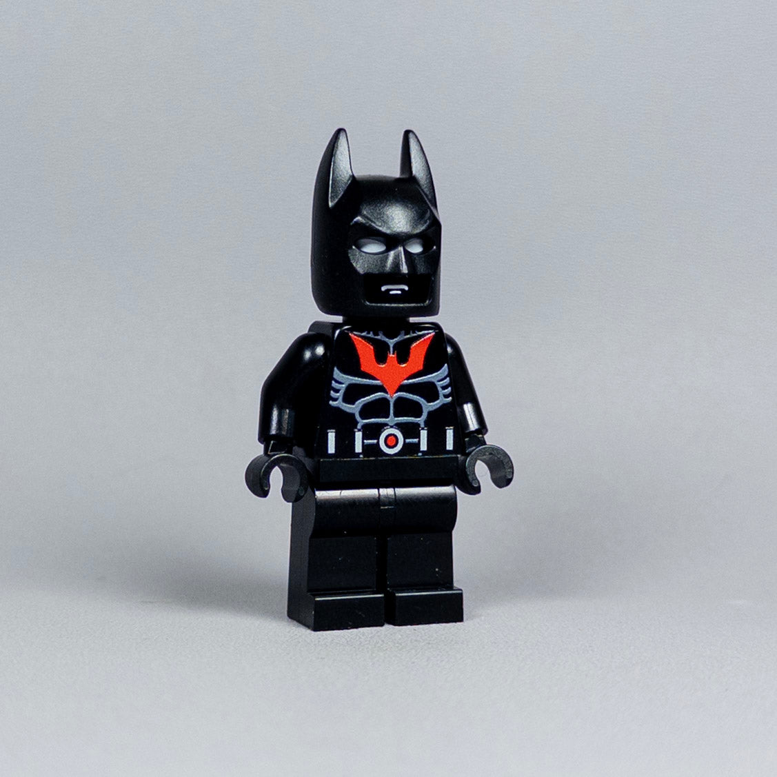 JONAK Toys UV Printed Figure- The Beyond Bat (Classic) [x10 Figures Per Batch]
