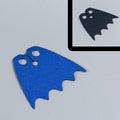 Custom Capes- The Bat Dual Sided Upgrades [x20 Cloth Pieces Per Batch]