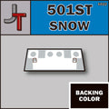 JONAK Toys Custom Cloth: 501st Snow Gear Kama [x20 Cloth Pieces Per Batch]