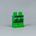 JONAK Toys UV Printed Legs- Ninjago Stone Armor Upgrades [x20 Legs Per Batch]