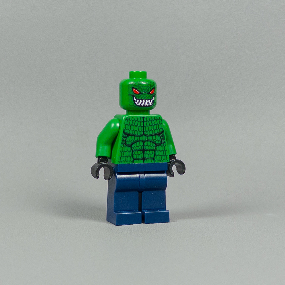 JONAK Toys UV Printed Figure- The Reptile (2006)
