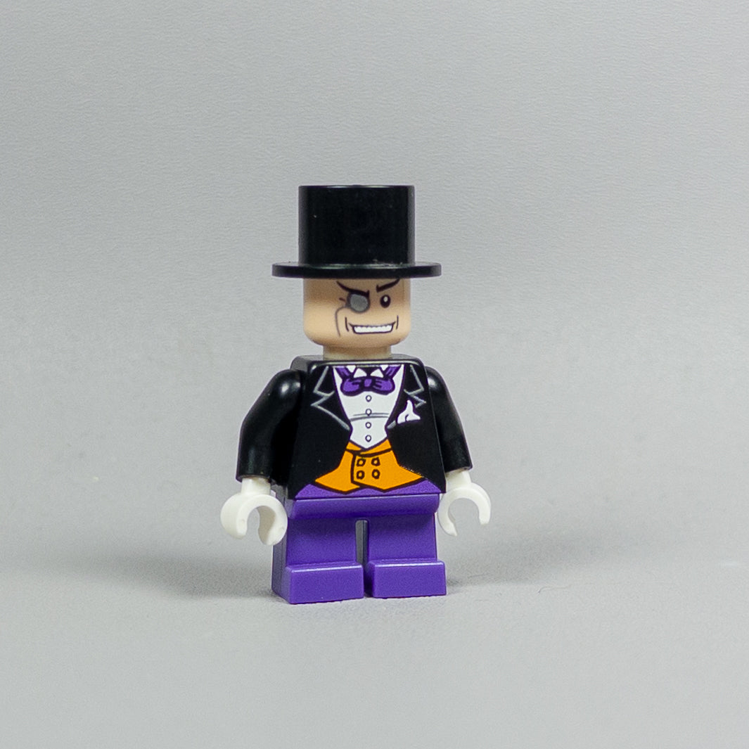 JONAK Toys UV Printed Figure- The Flightless Bird (2006)