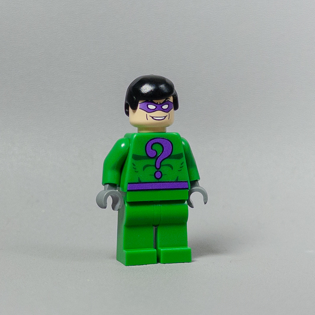 JONAK Toys UV Printed Figure- The Prankster (2006)