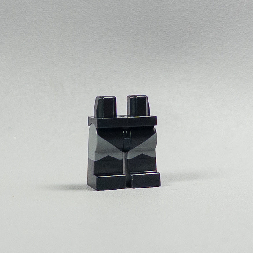 JONAK Toys UV Printed Legs- Dual Mold Bat Upgrade Legs [x20 Legs Per Batch]