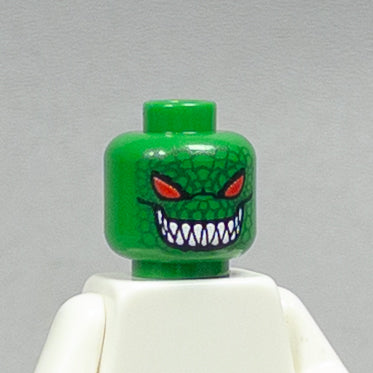 JONAK Toys UV Printed Heads- LB1 (2006) [x20 heads per batch]