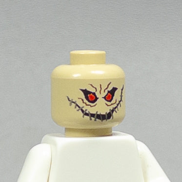 JONAK Toys UV Printed Heads- LB1 (2006) [x20 heads per batch]
