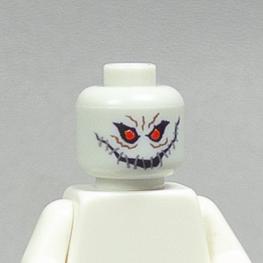 JONAK Toys UV Printed Heads- LB1 (2006) [x20 heads per batch]