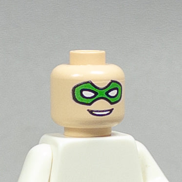 JONAK Toys UV Printed Heads- LB1 (2006) [x20 heads per batch]