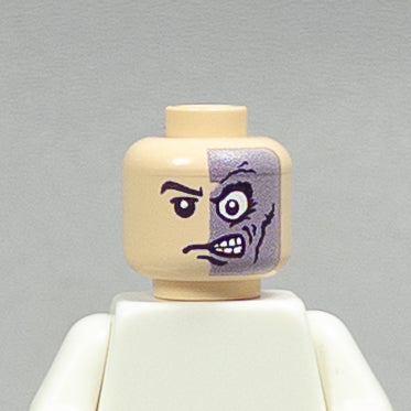 JONAK Toys UV Printed Heads- LB1 (2006) [x20 heads per batch]