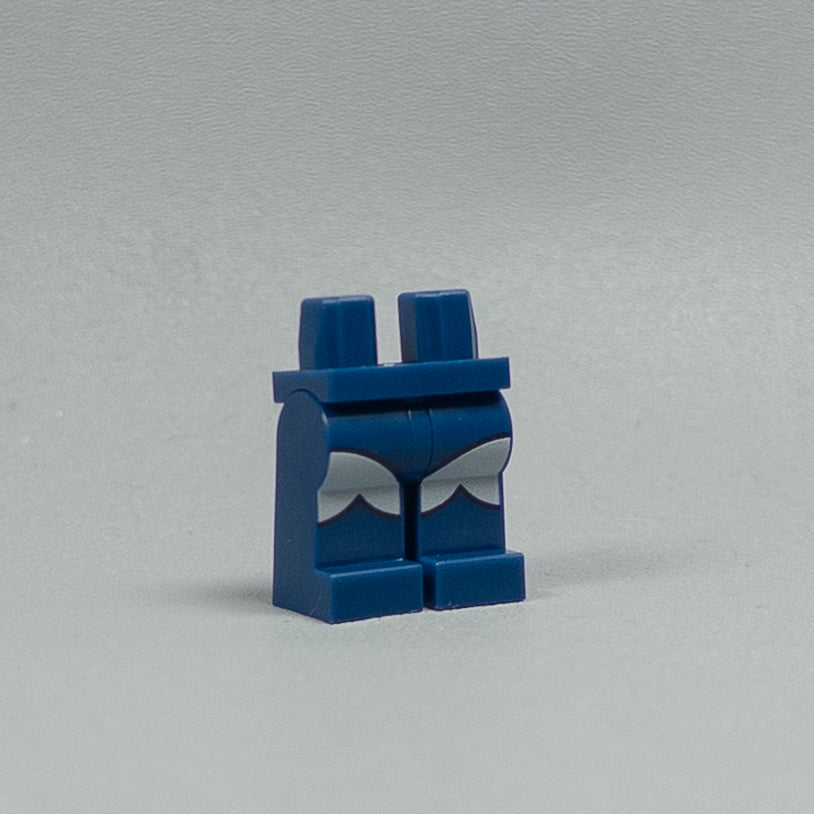 JONAK Toys UV Printed Legs- Bat Upgrade Legs [x20 Legs Per Batch]