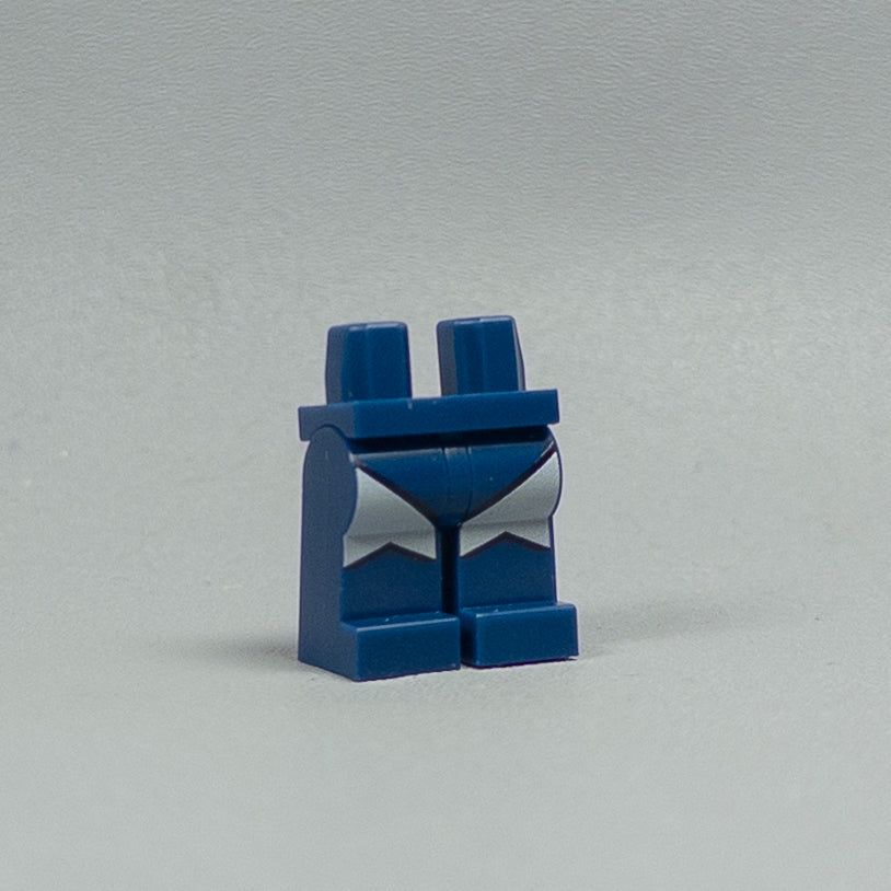 JONAK Toys UV Printed Legs- Bat Upgrade Legs [x20 Legs Per Batch]