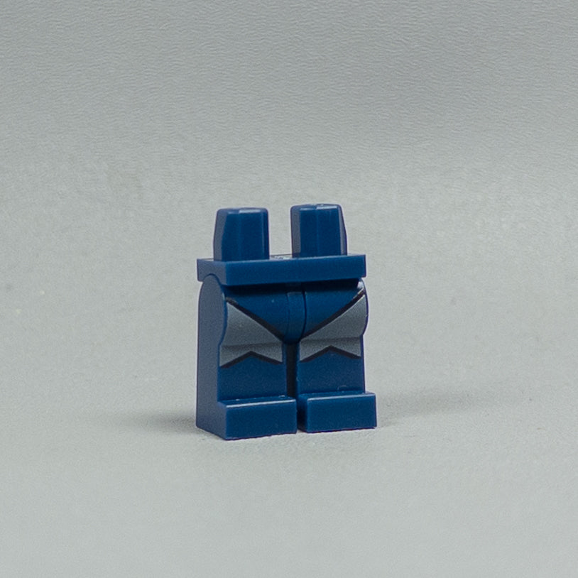 JONAK Toys UV Printed Legs- Bat Upgrade Legs [x20 Legs Per Batch]