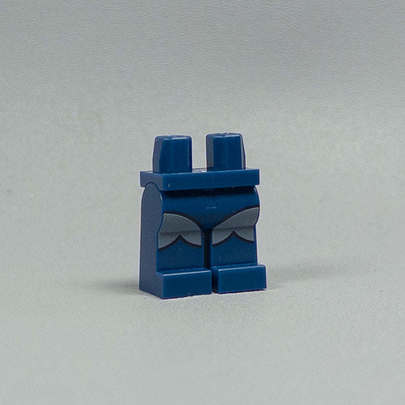 JONAK Toys UV Printed Legs- Bat Upgrade Legs [x20 Legs Per Batch]