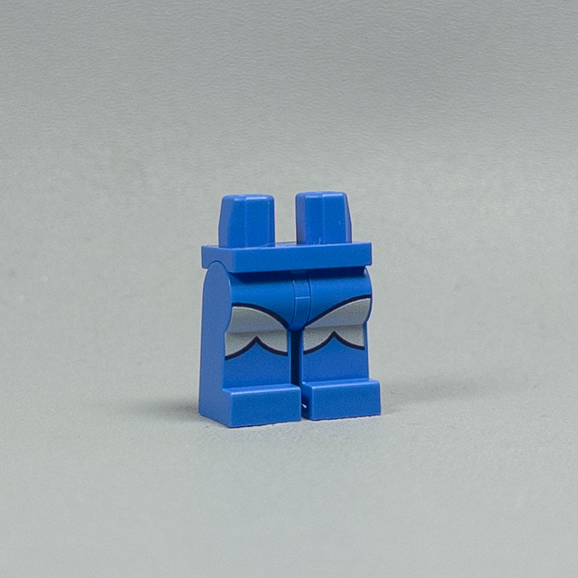 JONAK Toys UV Printed Legs- Bat Upgrade Legs [x20 Legs Per Batch]