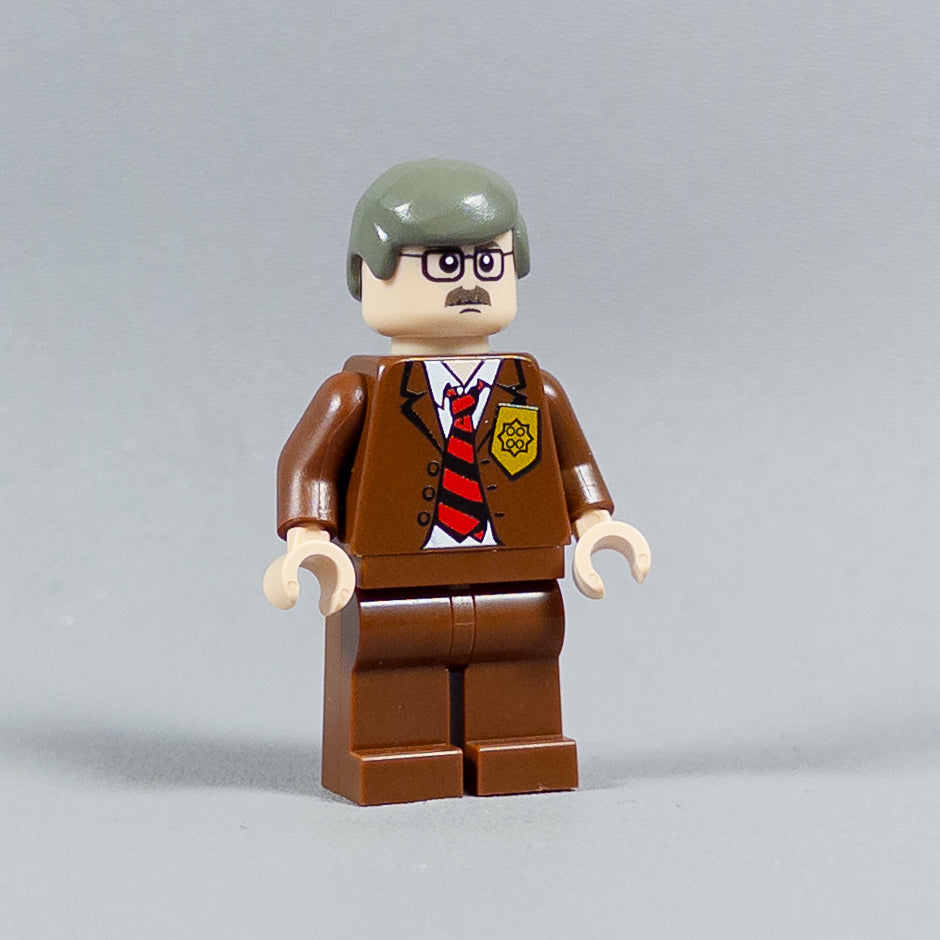 JONAK Toys UV Printed Figure- The Police Chief