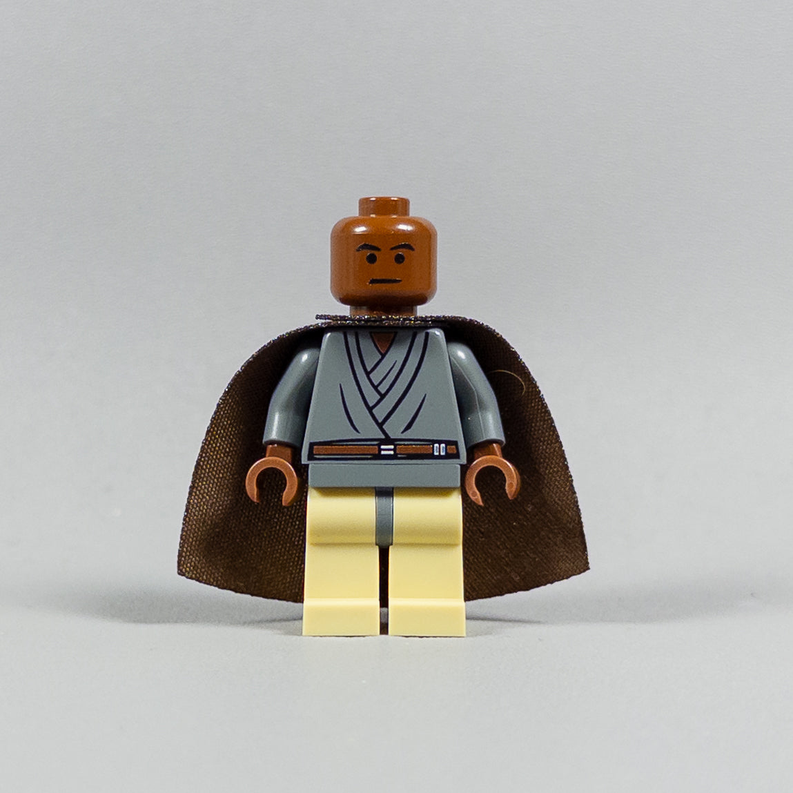 JONAK Toys UV Printed Figure- OG Windu [x10 Figures Per Batch]