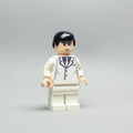 JONAK Toys UV Printed Figure- The Businessman