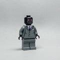 JONAK Toys UV Printed Figure- The Skull (LB1)
