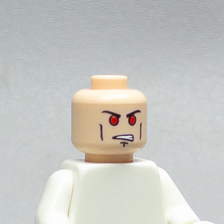 JONAK Toys UV Printed Heads- Classic Style Alternate Heads [x20 heads per batch]