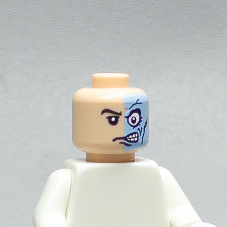 JONAK Toys UV Printed Heads- Classic Style Alternate Heads [x20 heads per batch]