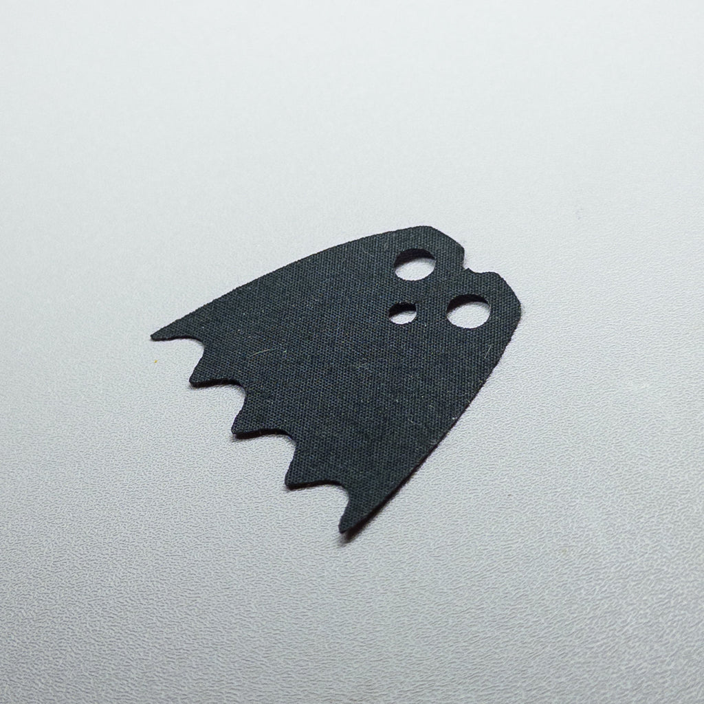 Custom Capes- Superhero Upgrades [x20 Cloth Pieces Per Batch]