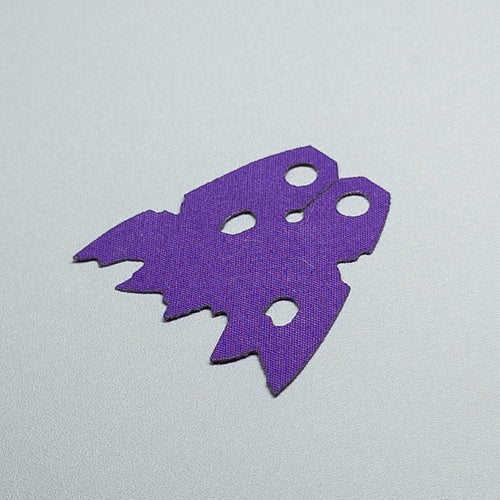Custom Capes- Superhero Upgrades [x20 Cloth Pieces Per Batch]
