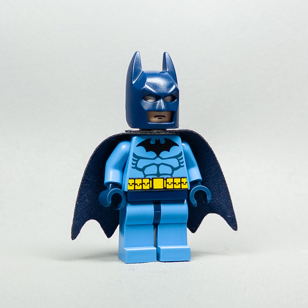 JONAK Toys UV Printed Figure- The Sonic Bat (LBTV)