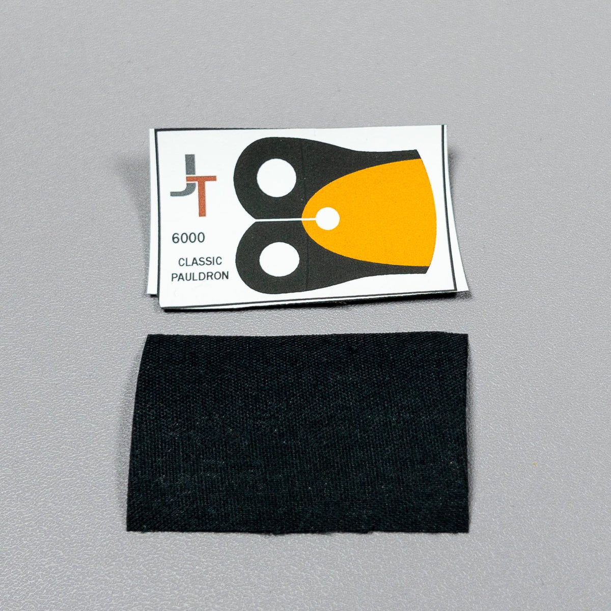 JONAK Toys Custom Cloth: Classic Pauldron [x20 Cloth Pieces Per Batch]