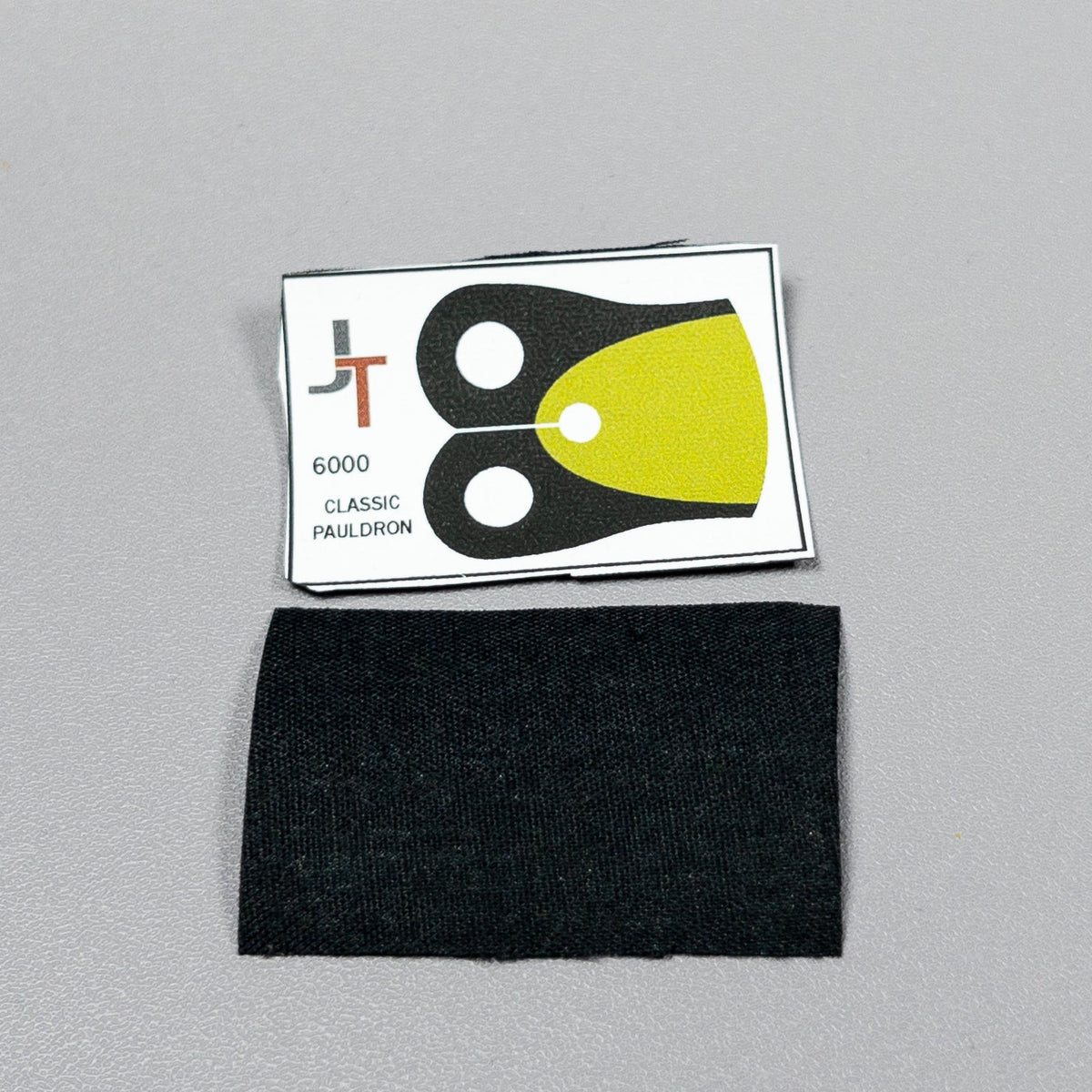 JONAK Toys Custom Cloth: Classic Pauldron [x20 Cloth Pieces Per Batch]