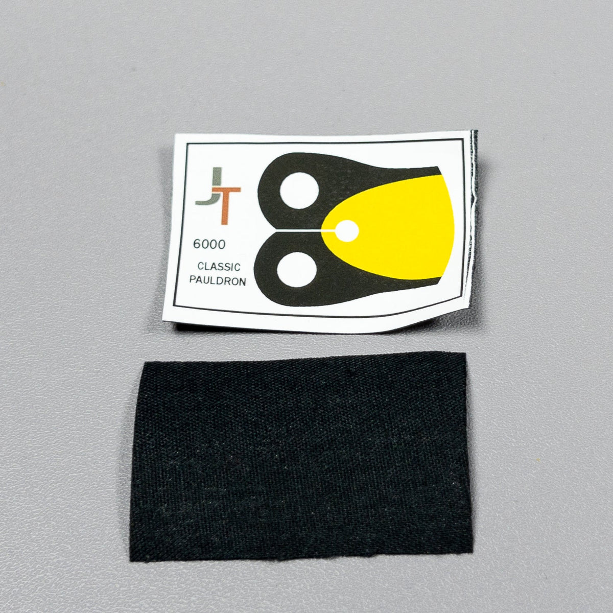 JONAK Toys Custom Cloth: Classic Pauldron [x20 Cloth Pieces Per Batch]