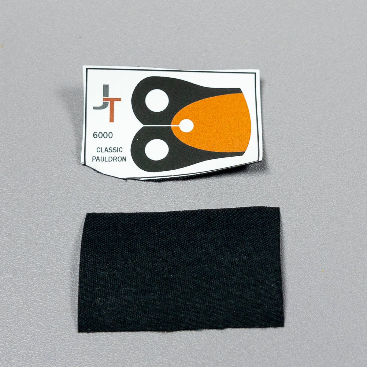 JONAK Toys Custom Cloth: Classic Pauldron [x20 Cloth Pieces Per Batch]