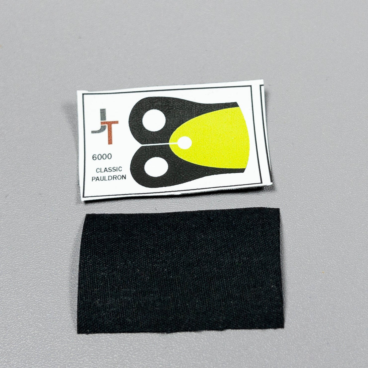 JONAK Toys Custom Cloth: Classic Pauldron [x20 Cloth Pieces Per Batch]