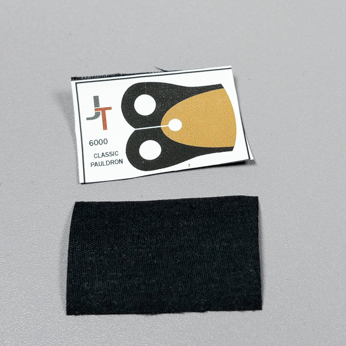 JONAK Toys Custom Cloth: Classic Pauldron [x20 Cloth Pieces Per Batch]