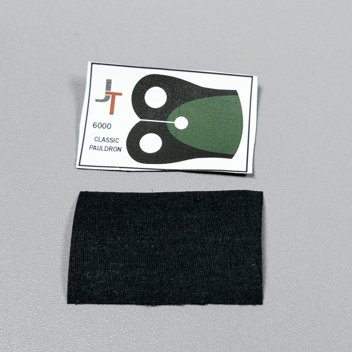 JONAK Toys Custom Cloth: Classic Pauldron [x20 Cloth Pieces Per Batch]