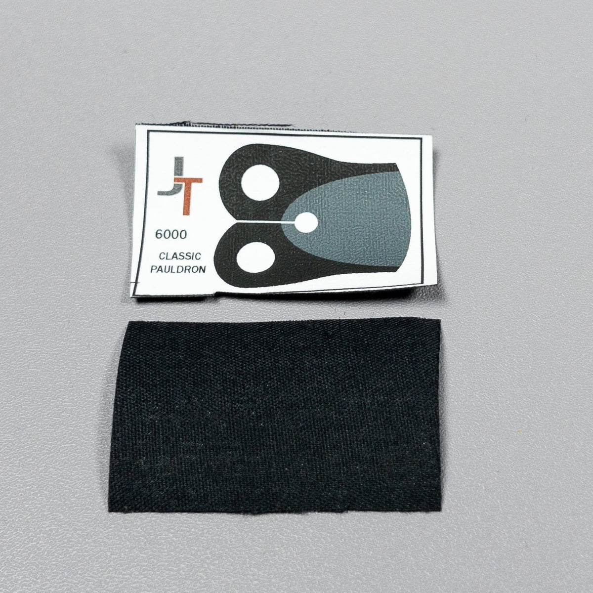 JONAK Toys Custom Cloth: Classic Pauldron [x20 Cloth Pieces Per Batch]