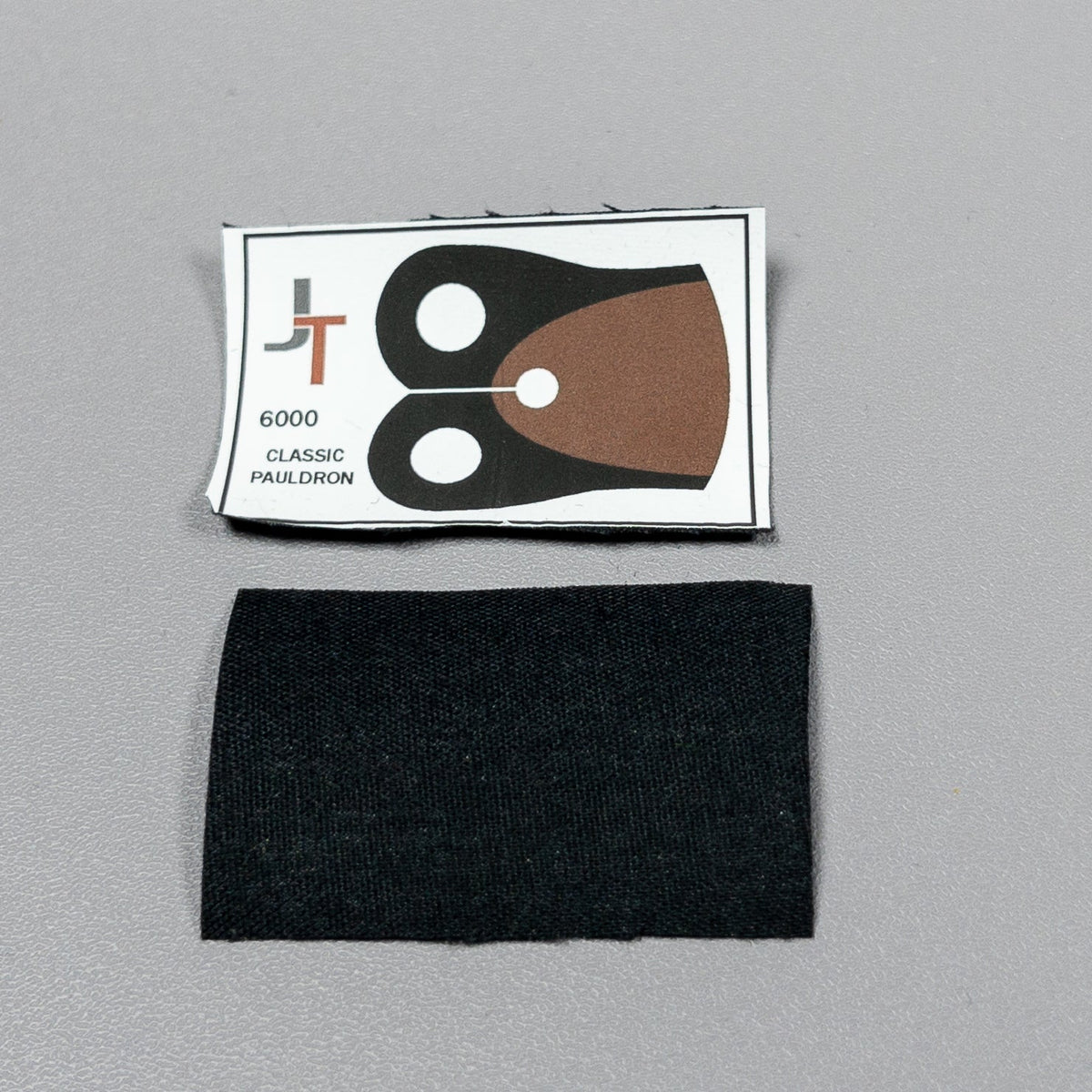 JONAK Toys Custom Cloth: Classic Pauldron [x20 Cloth Pieces Per Batch]