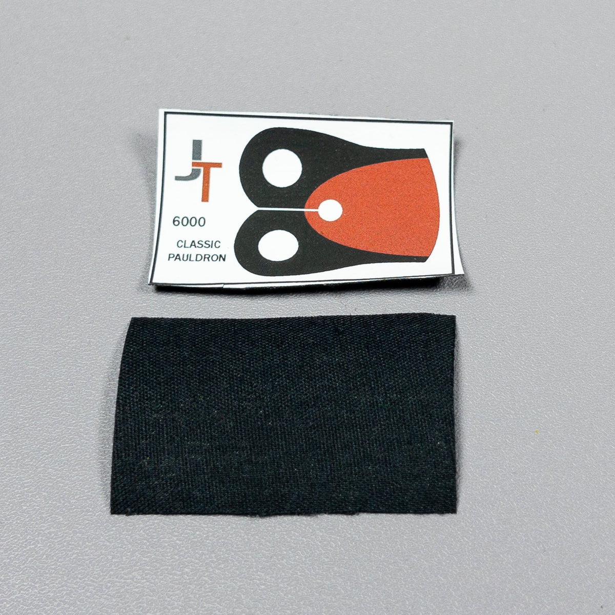 JONAK Toys Custom Cloth: Classic Pauldron [x20 Cloth Pieces Per Batch]