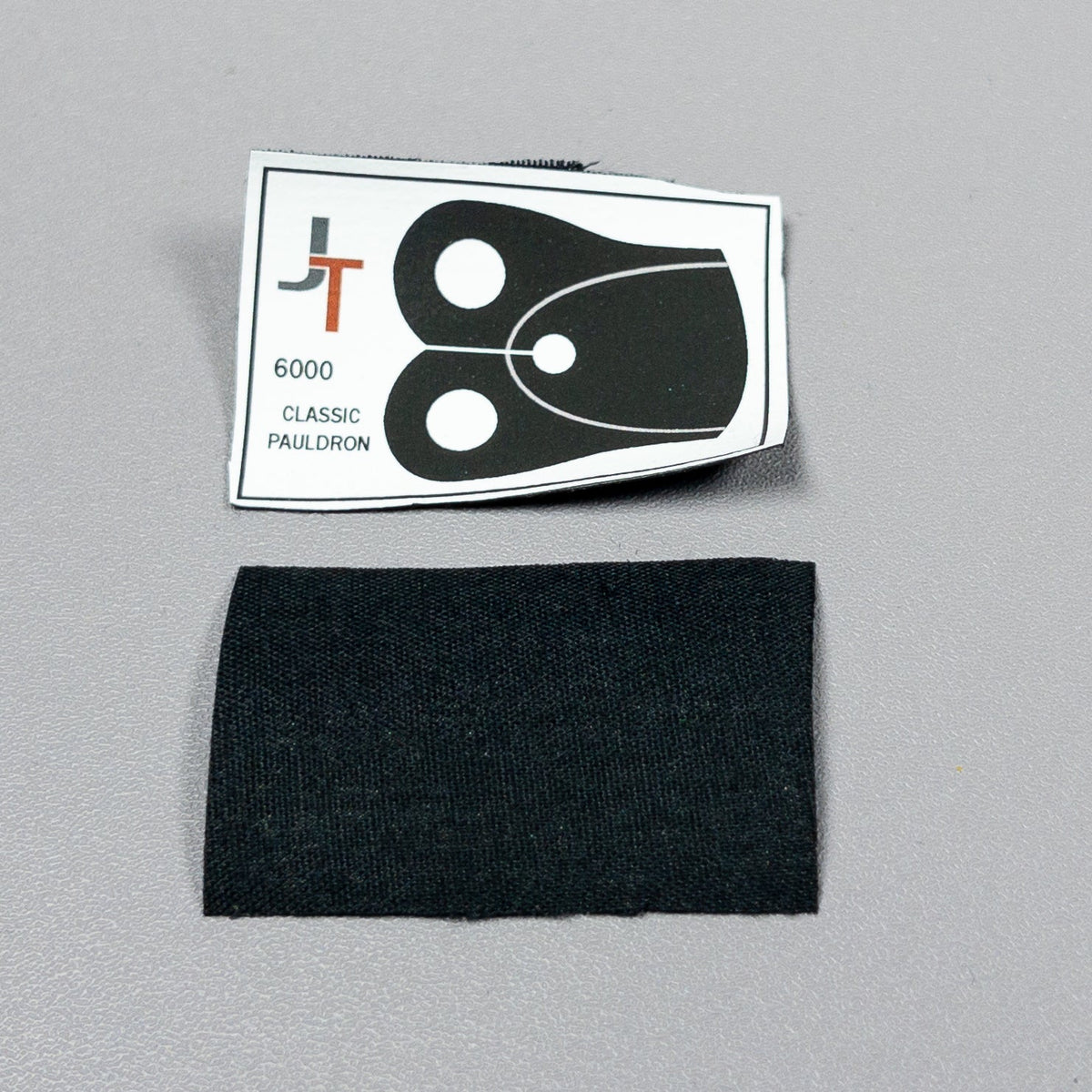 JONAK Toys Custom Cloth: Classic Pauldron [x20 Cloth Pieces Per Batch]