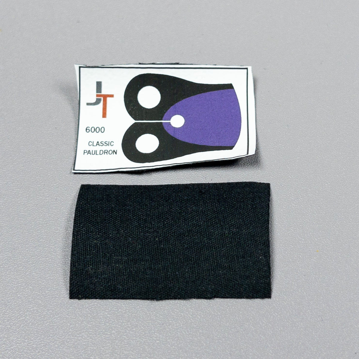 JONAK Toys Custom Cloth: Classic Pauldron [x20 Cloth Pieces Per Batch]