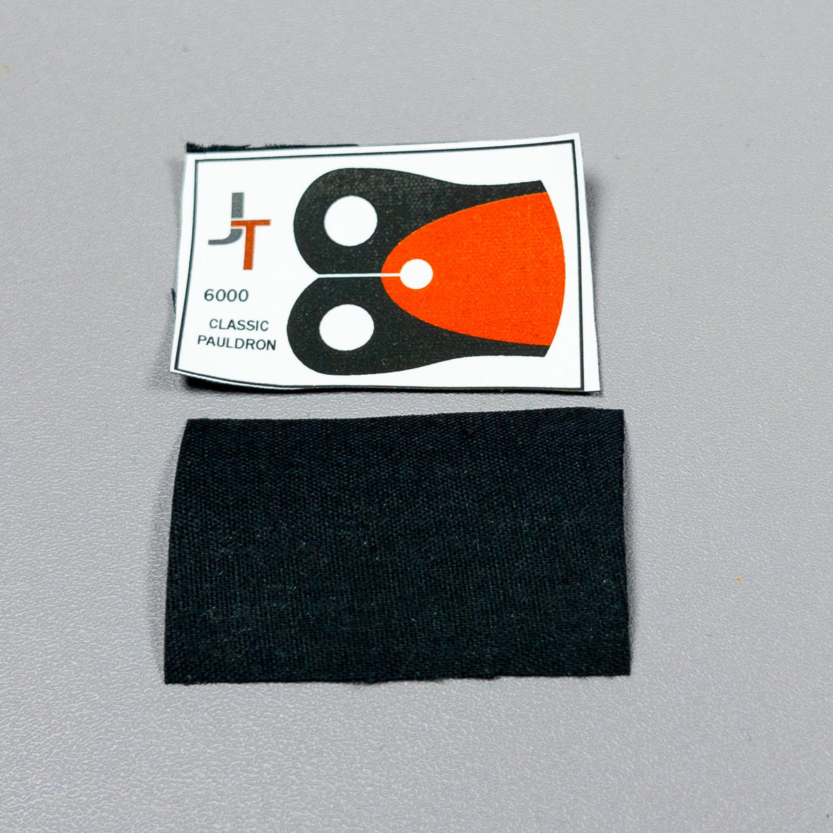 JONAK Toys Custom Cloth: Classic Pauldron [x20 Cloth Pieces Per Batch]