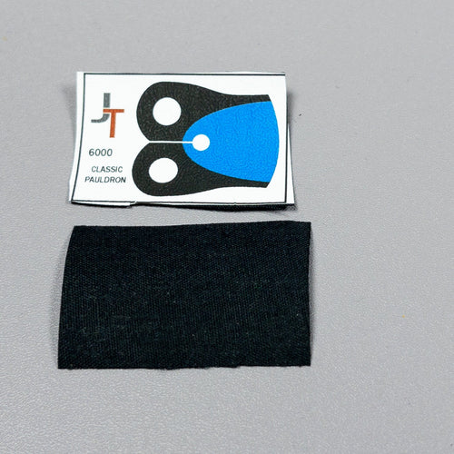 JONAK Toys Custom Cloth: Classic Pauldron [x20 Cloth Pieces Per Batch]