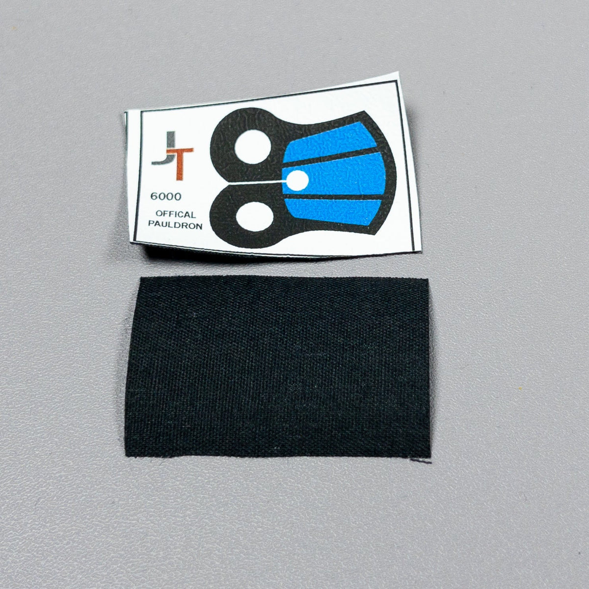 JONAK Toys Custom Cloth: Official-Style Commander Pauldron [x20 Cloth Pieces Per Batch]