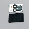 JONAK Toys Custom Cloth: Official-Style Commander Pauldron [x20 Cloth Pieces Per Batch]