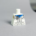 JONAK Toys UV Printed Torso- Classic OGP2 ARC Fives [x20 Torsos Per Batch]