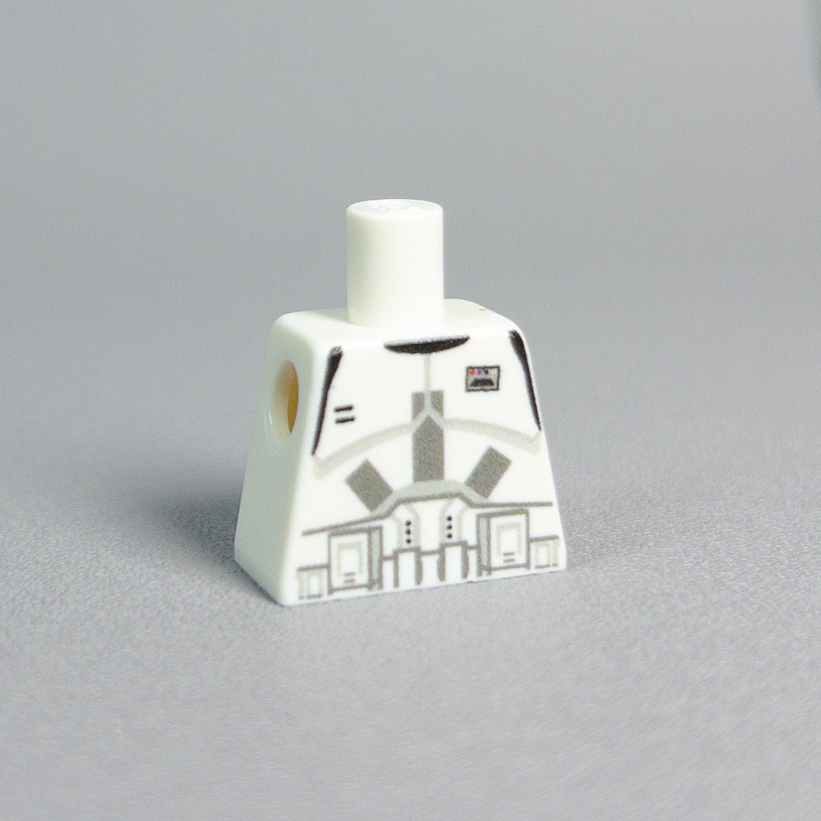 JONAK Toys UV Printed Torso- Classic OGP2 Imperial Cody [x20 Torsos Per Batch]